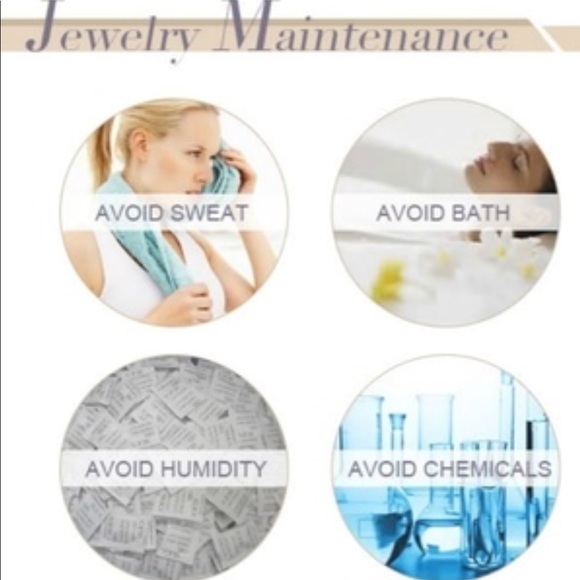 5⭐️RATED AMBER RING - Picture 5 of 6